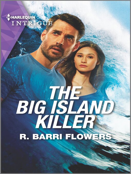 Title details for The Big Island Killer by R. Barri Flowers - Available